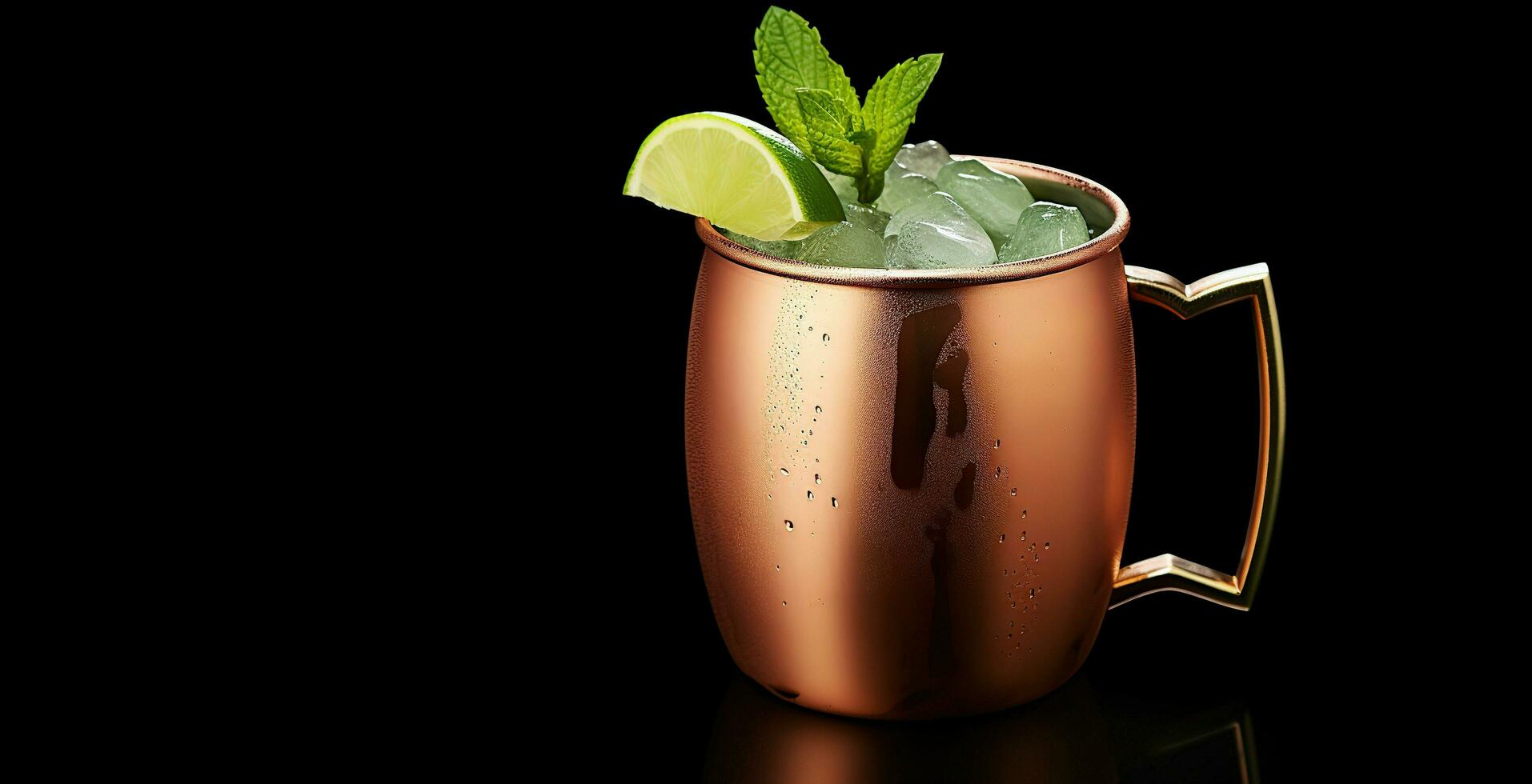 Mule Monday at REVEAL Rooftop!